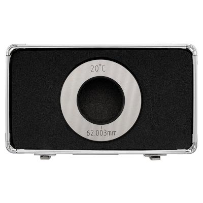 Indvendig 3-punkt mikrometer 50-63 mm inkl. forlænger og kontrolring